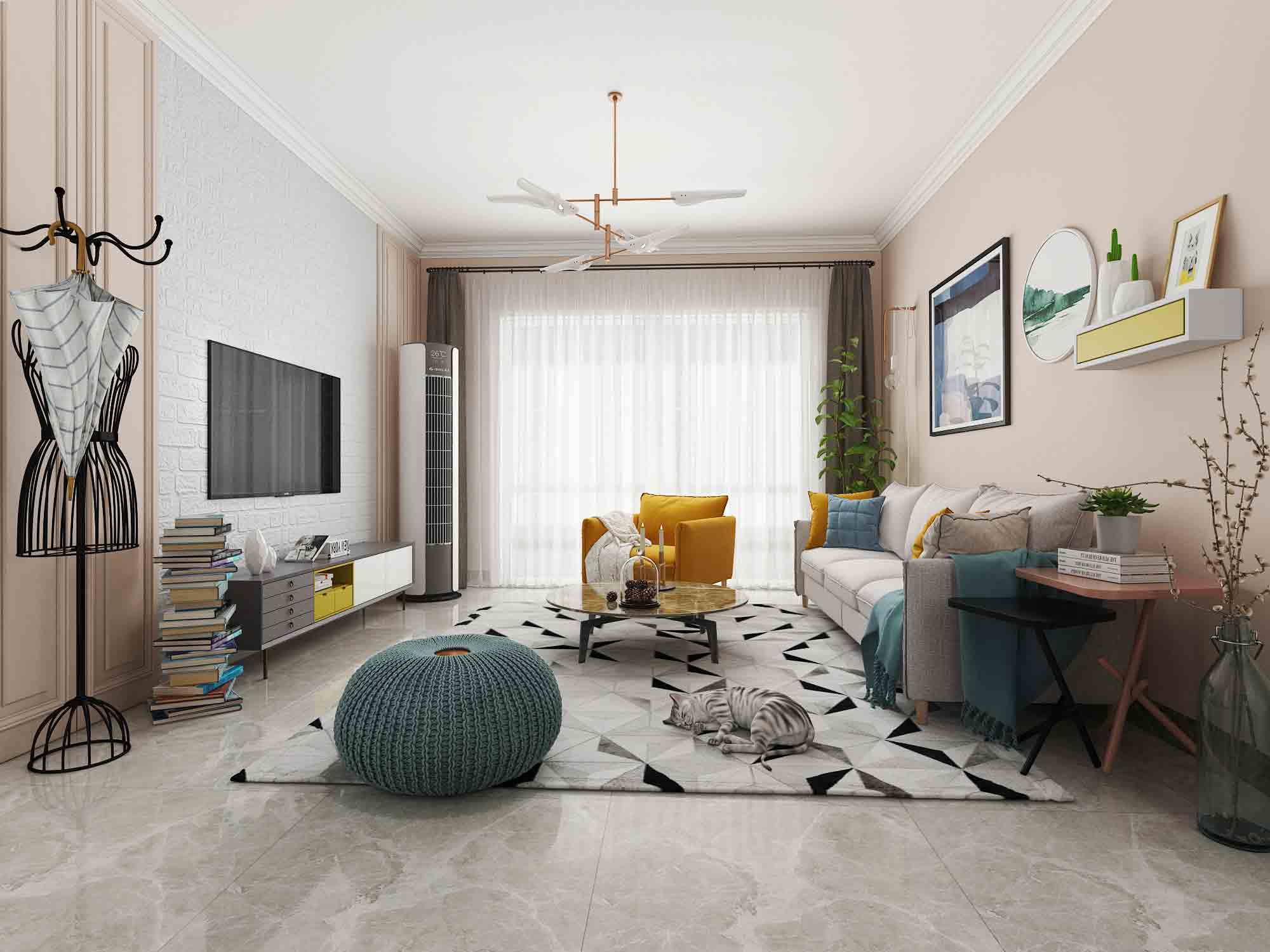 夏季裝修好不好？這些細(xì)節(jié)不得不重視