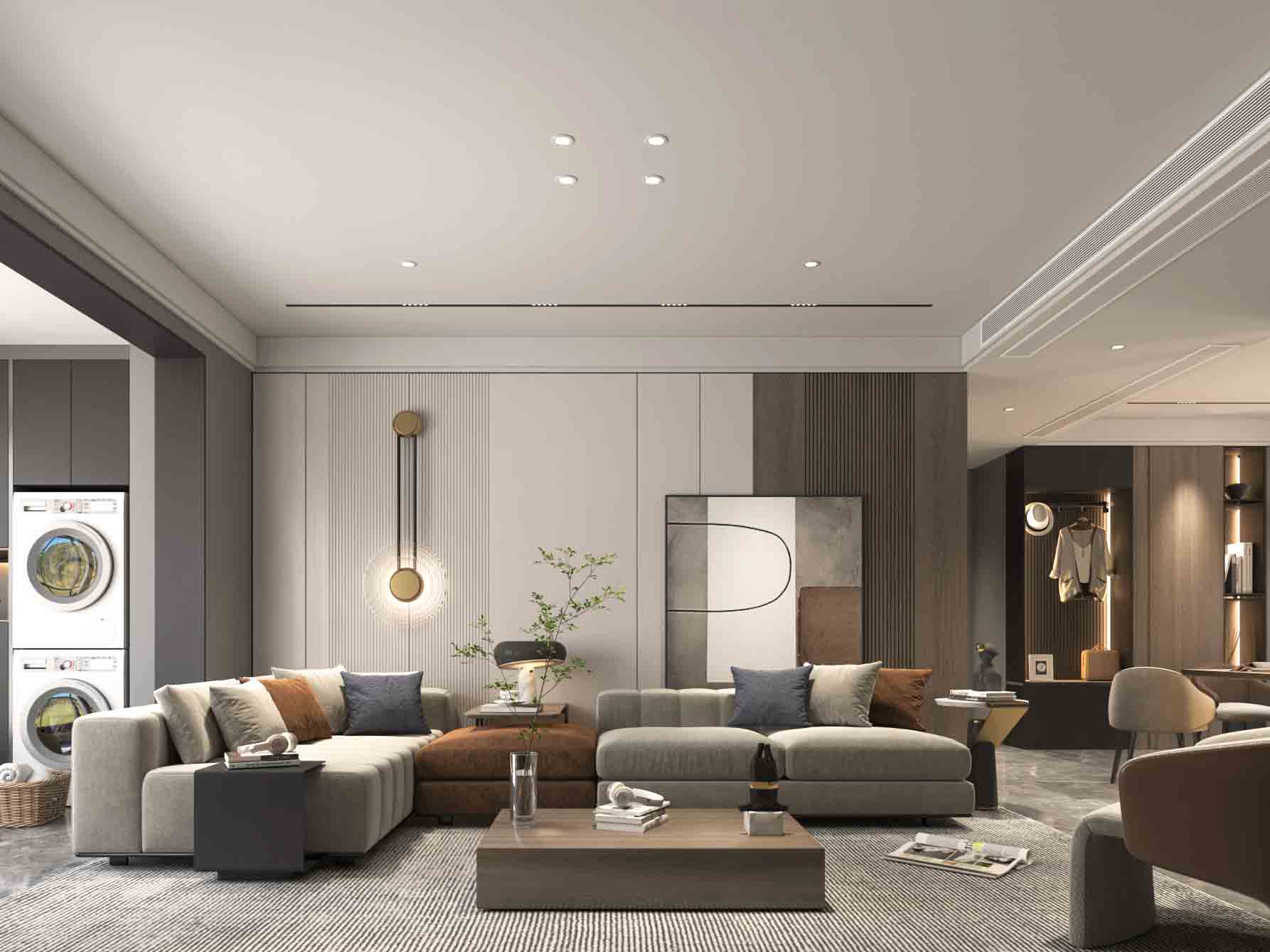 裝修時(shí)有哪5個(gè)細(xì)節(jié)需要認(rèn)真對(duì)待的？