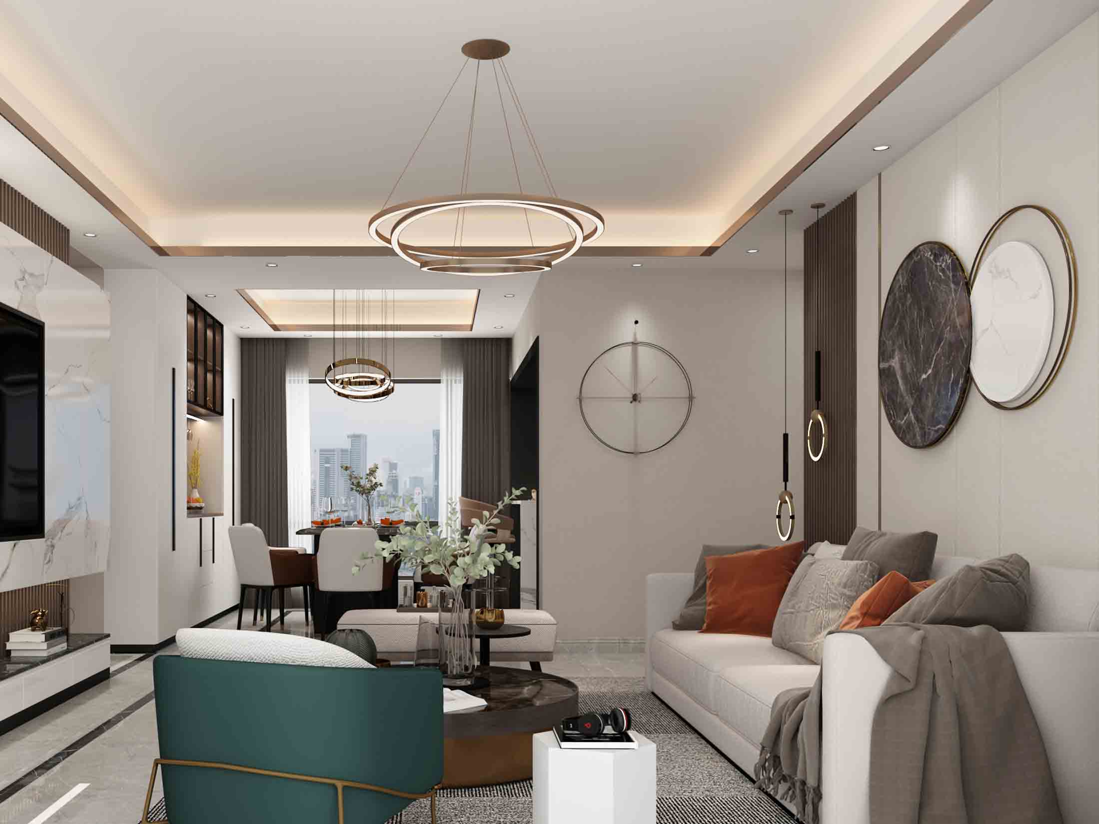 衣帽間裝飾設(shè)計(jì)應(yīng)該怎么做？