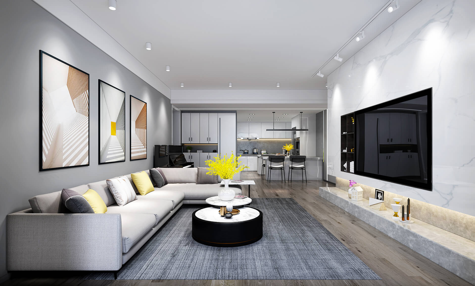 同樣的房子裝修不一樣的價(jià)格，為什么？