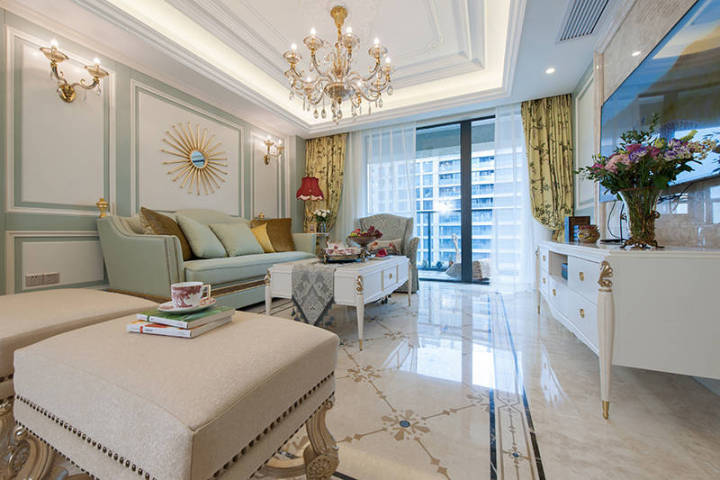 100平兩室一廳房子裝修攻略,過來人的經(jīng)驗(yàn)！千萬別知道晚了！