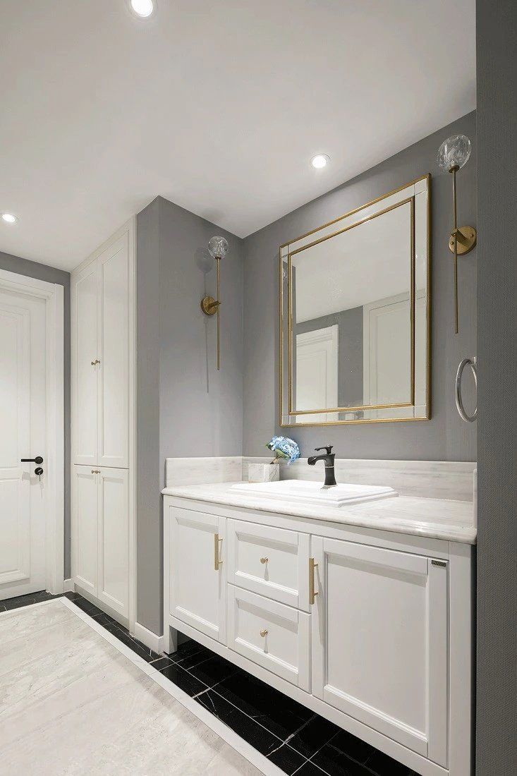 裝修前一定要了解衛(wèi)生間裝修小知識，否則會遇到大麻煩！