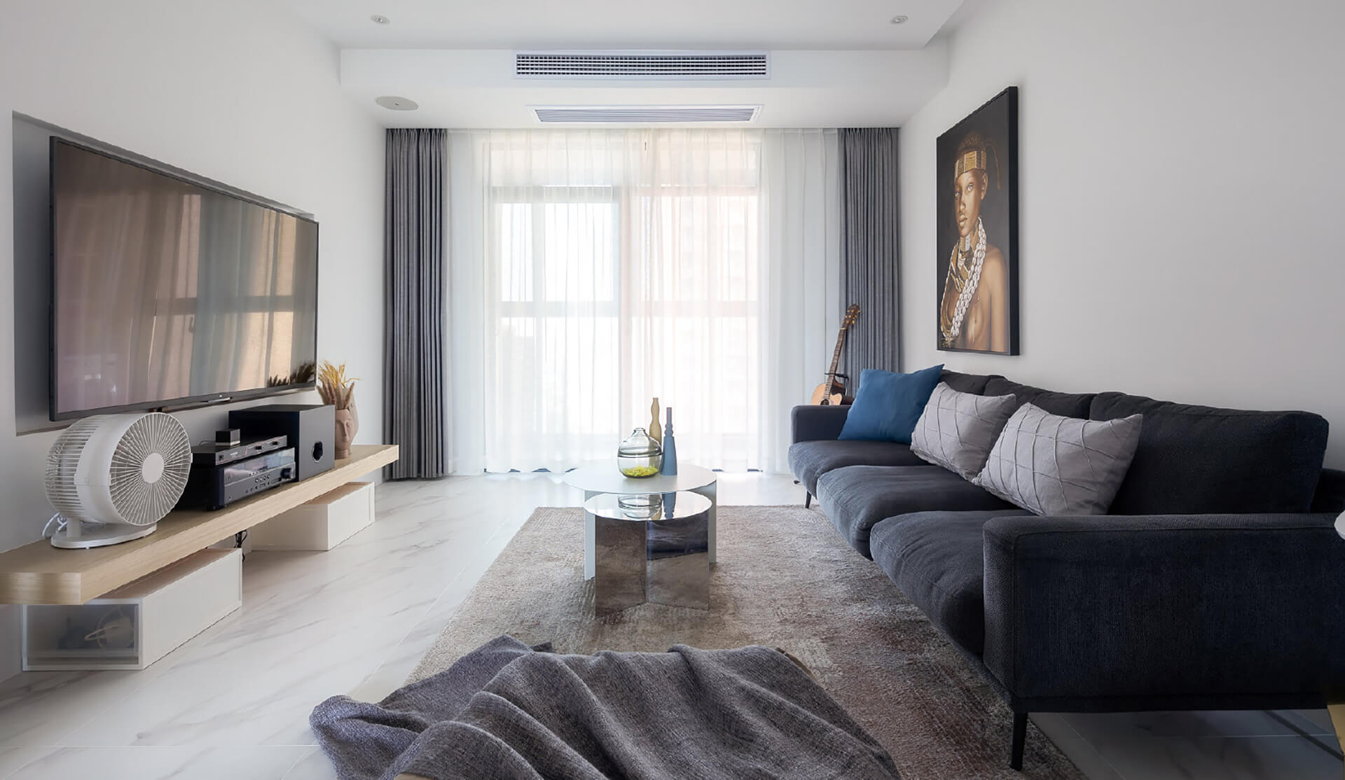 如何處理墻體瓷磚脫落？