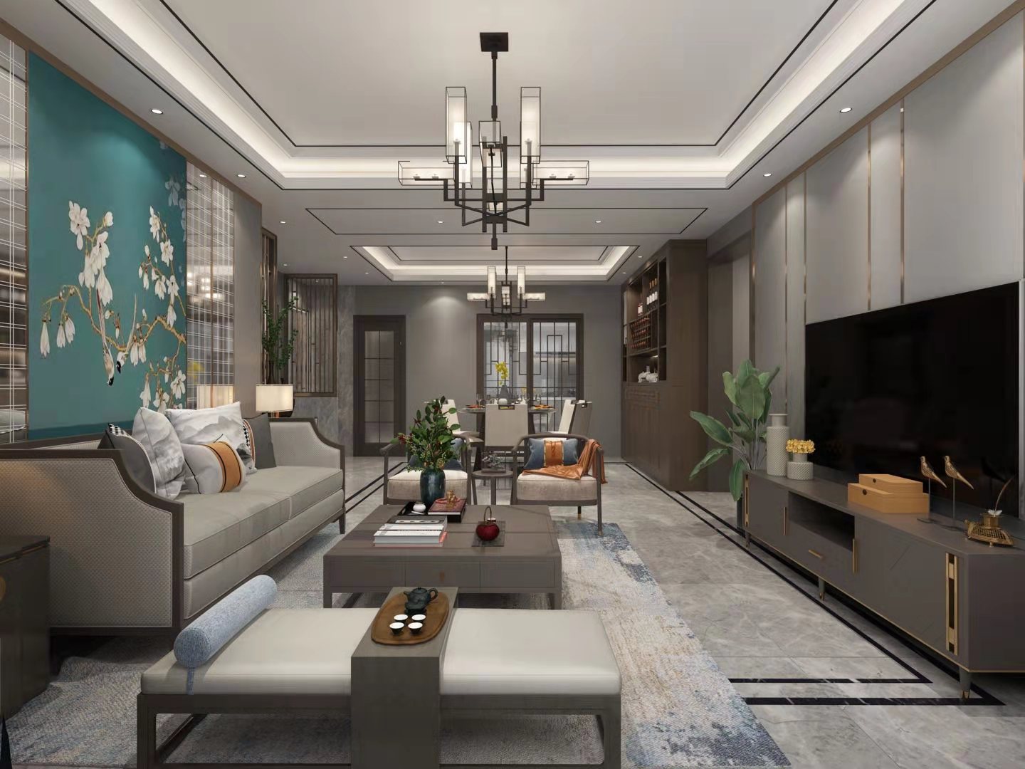 房屋裝修怎么購(gòu)買材料，有那些步驟？需要注意什么