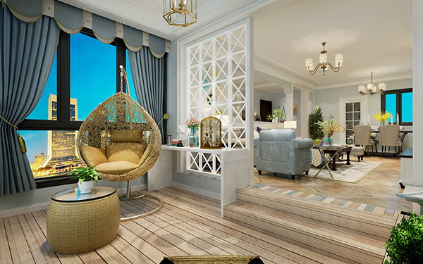 小戶型房屋裝修技巧這幾要點(diǎn)你一定要了解！