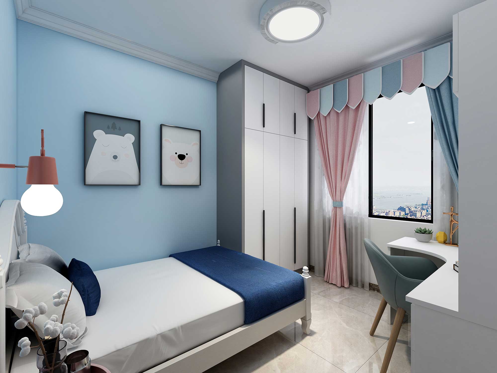 你知道刮膩?zhàn)铀Φ牟襟E，如何才能做好墻面油漆施工？