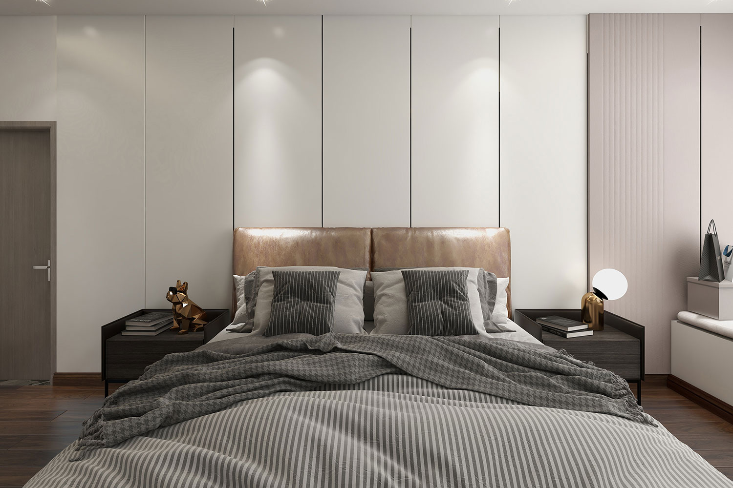 家里白墻非常臟怎么辦，不用一滴水就能能搞定！