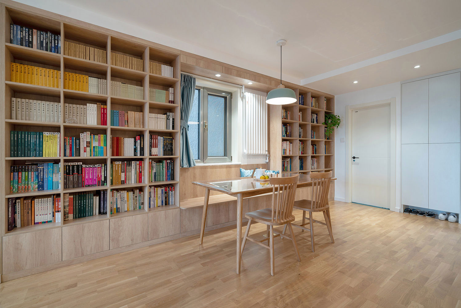 空間收納 | 學會這幾招，當自己的收納師！