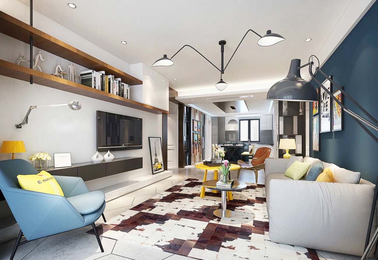 裝修選材|踢腳線要選哪種材質(zhì)好？