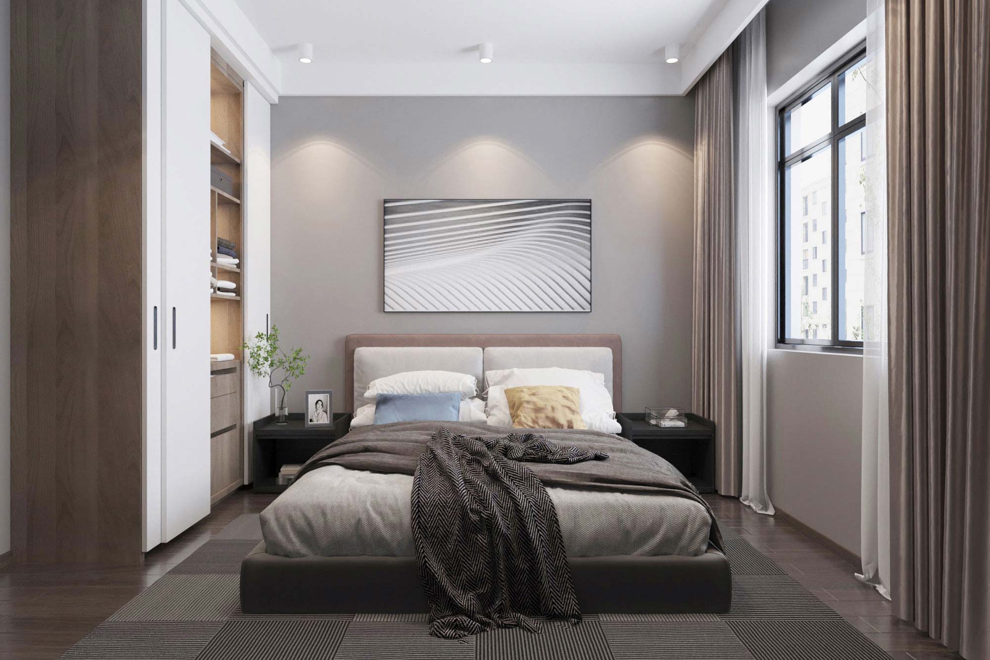 剛裝修好的房子卻接連發(fā)生跳閘，你知道什么原因造成的