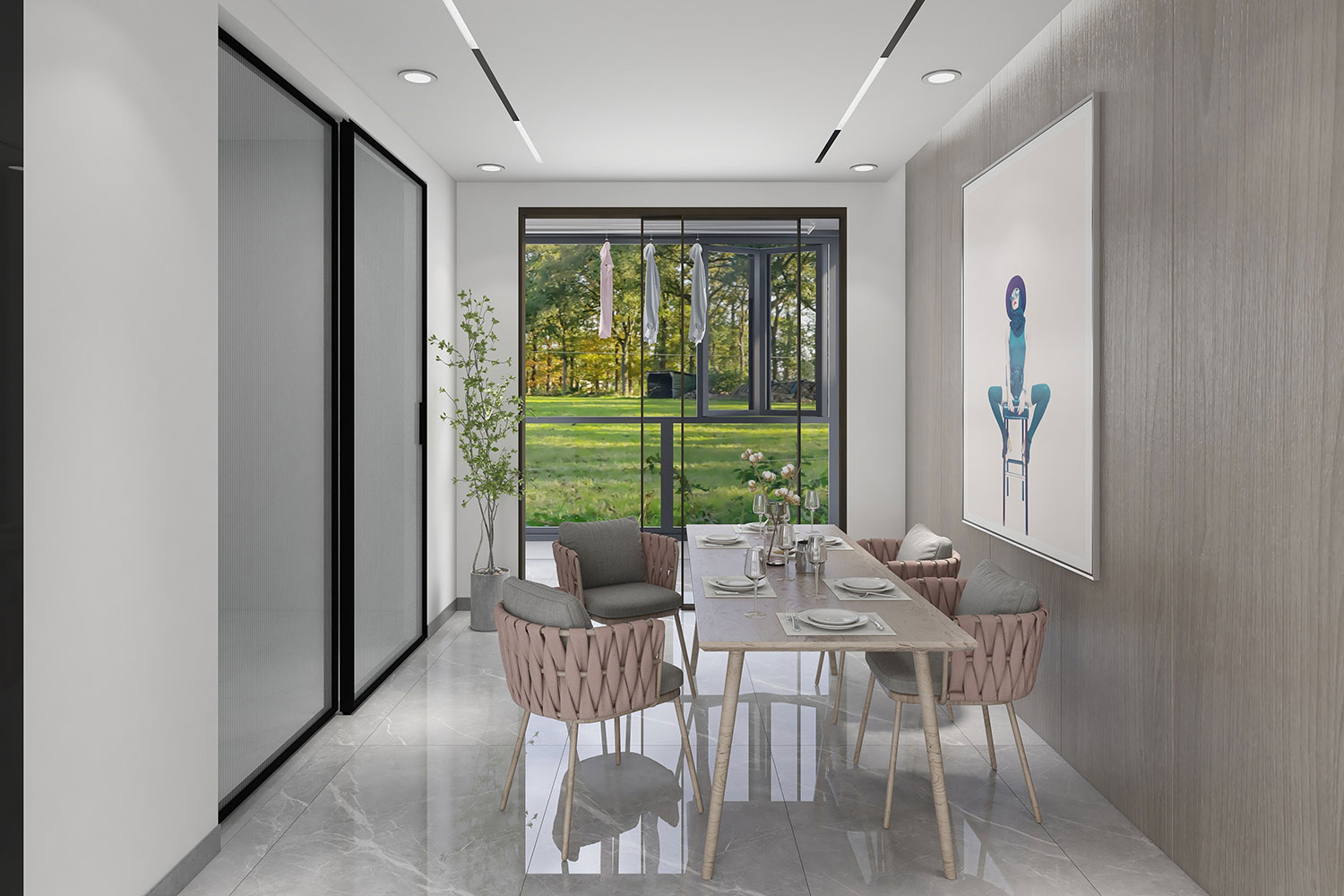 春季裝修的6個(gè)優(yōu)點(diǎn)！準(zhǔn)備裝修的趕緊收藏