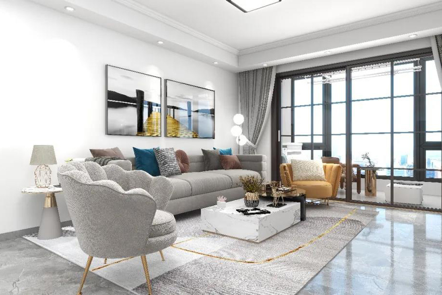 小戶型裝修，你最好掌握這些裝修技巧！