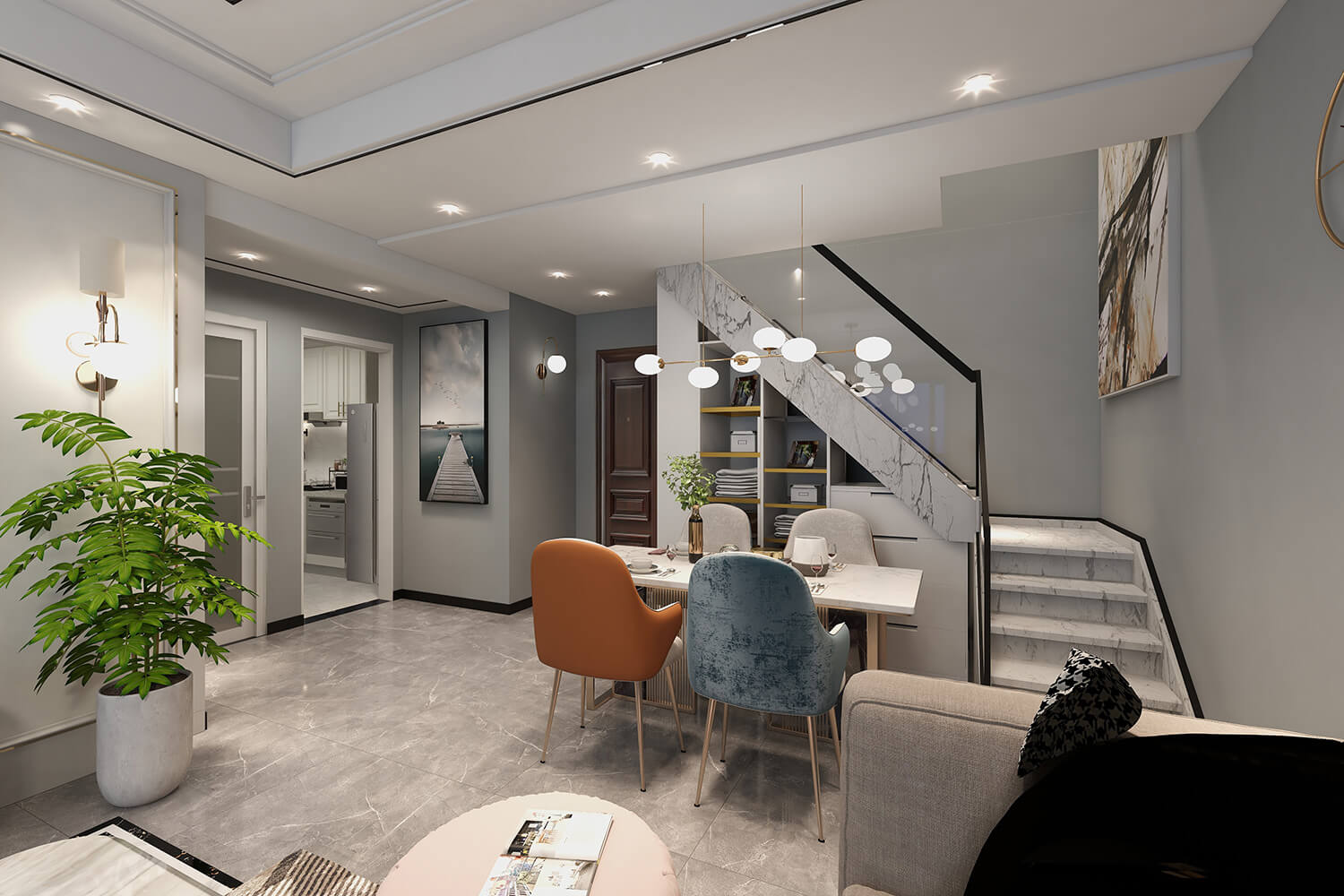 你知道衛(wèi)生間裝修的技巧嗎？