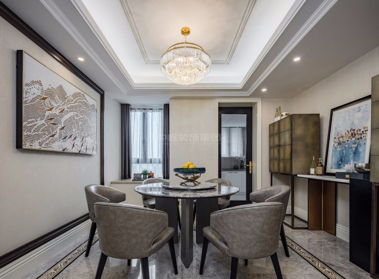 有孩子的業(yè)主會(huì)比較關(guān)注兒童房怎么樣裝修比較好？你知道嗎