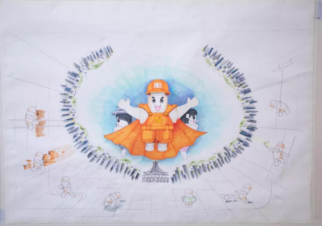 大藝術(shù)家 | 寶藏青年的斜杠秘密都在這了！