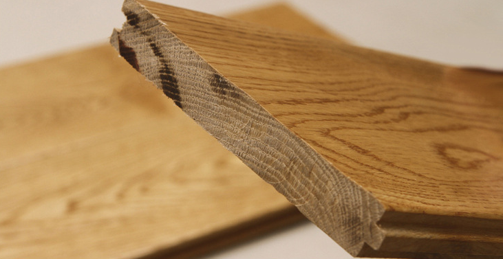 木地板怎么選？好的木地板不一定適合你！