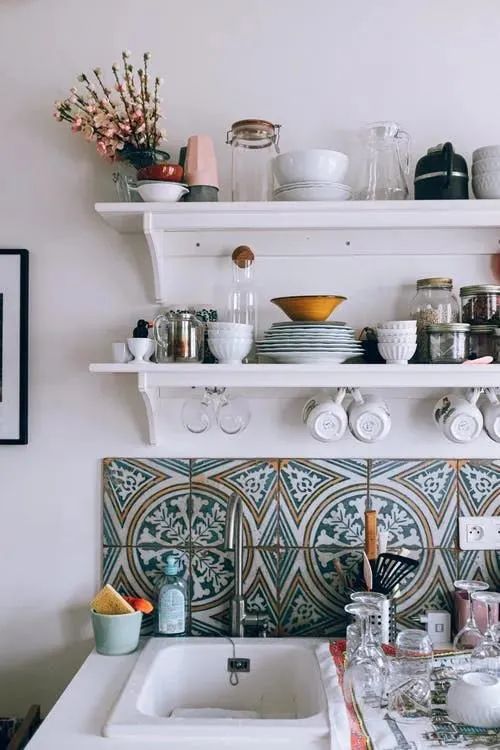 廚房中最常見的幾個問題，千萬小心！