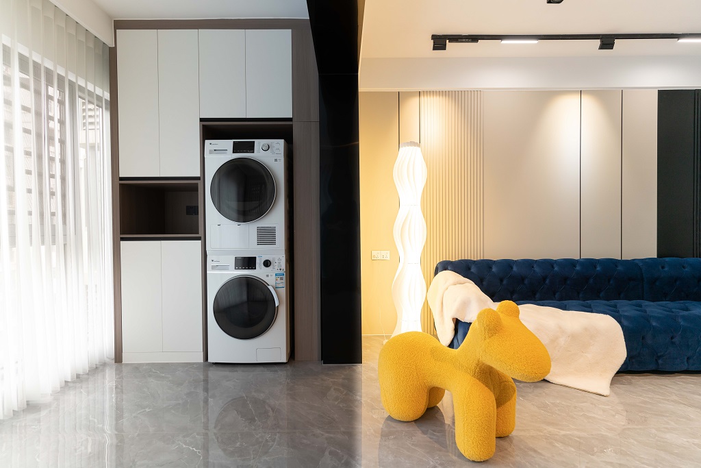 南寧室內(nèi)裝修不可忽略的重點，五個必看須知！