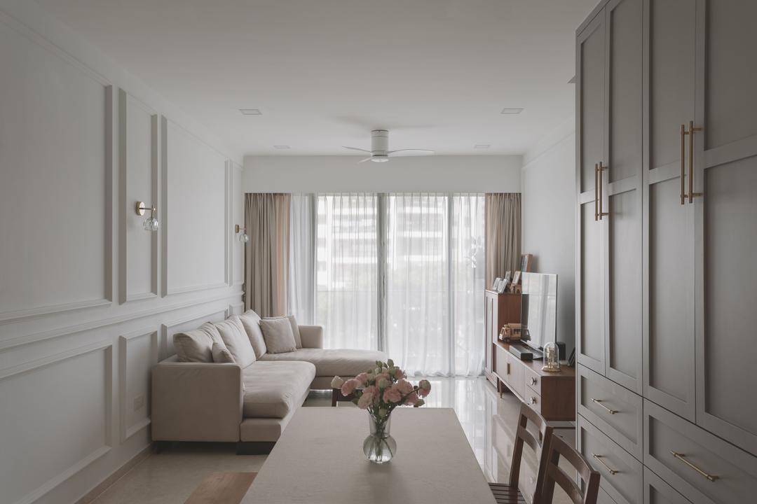 南寧新房裝修隔音全攻略，對(duì)噪音說NO！