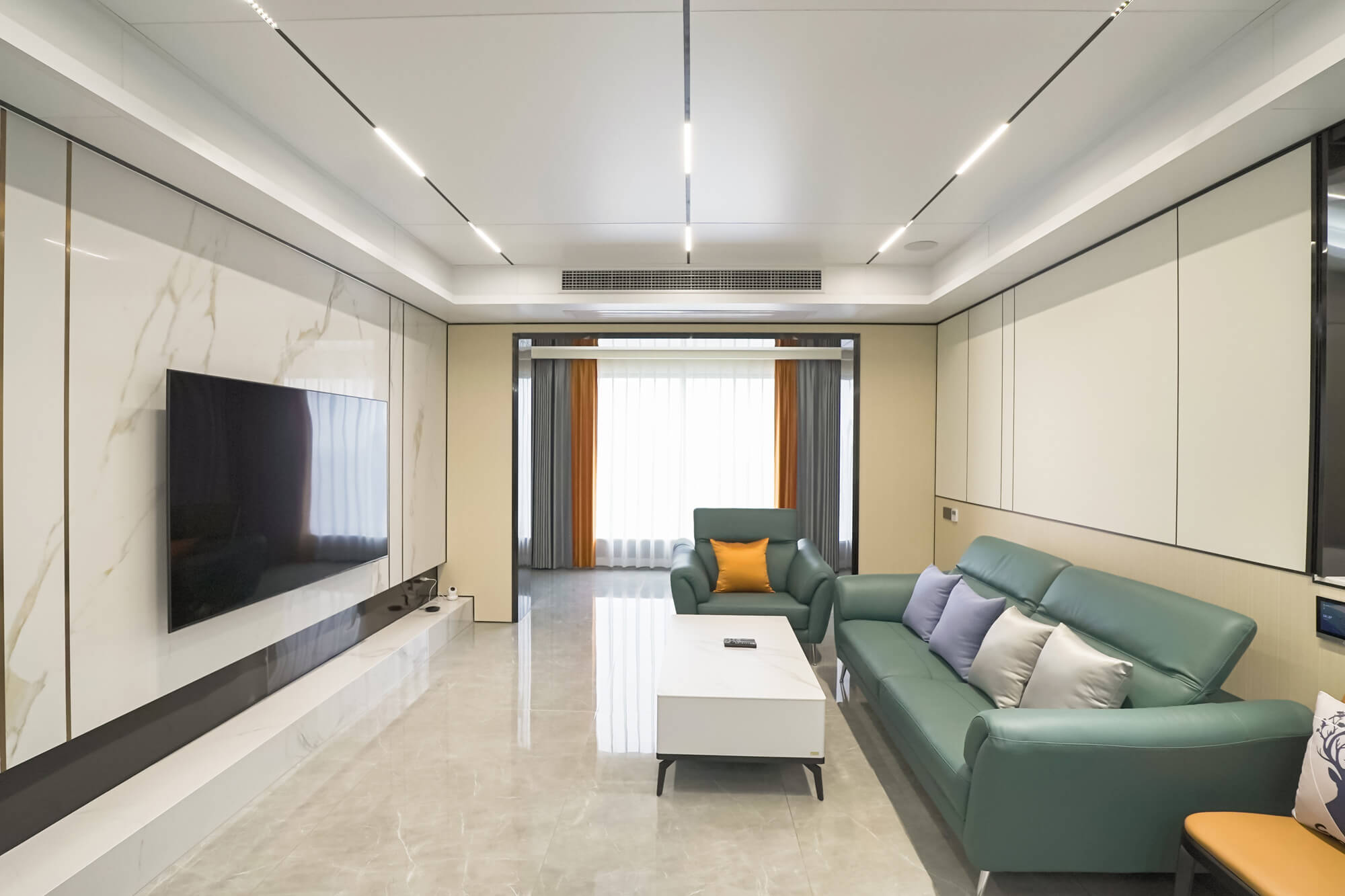 南寧二手房想要改造的好，以下幾點(diǎn)一定要注意！