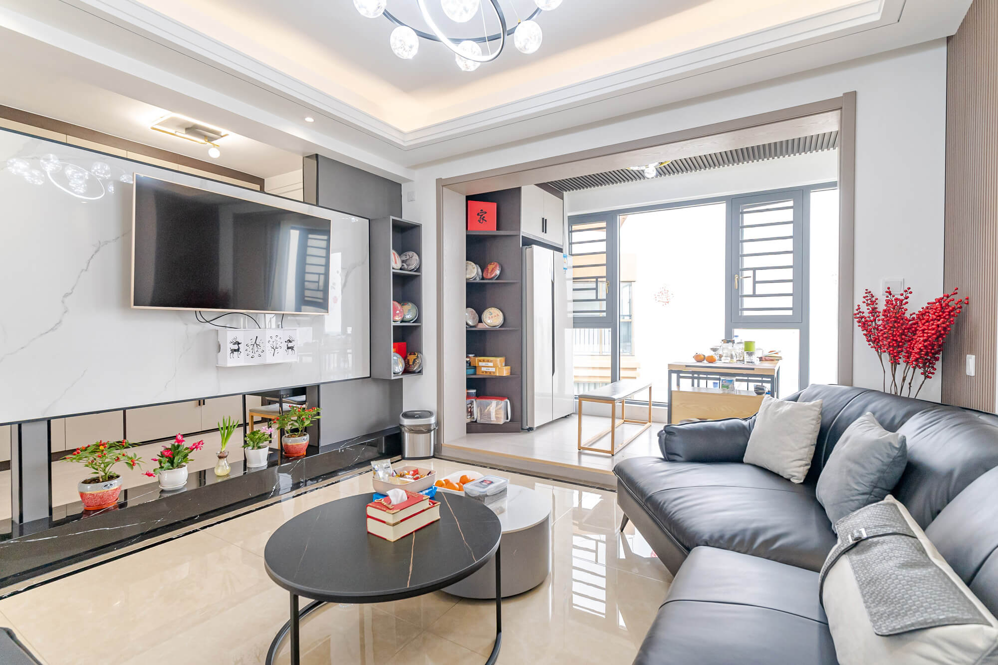 南寧新房裝修設(shè)計(jì)顯土氣？這些要避免！