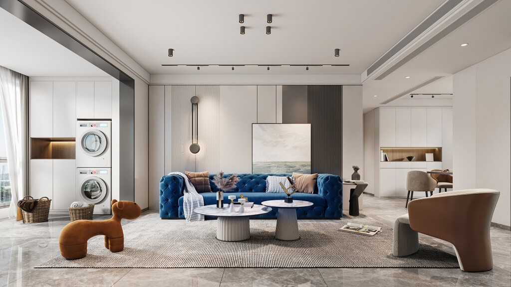 回南天新房可以裝修嗎？對裝修有什么影響？