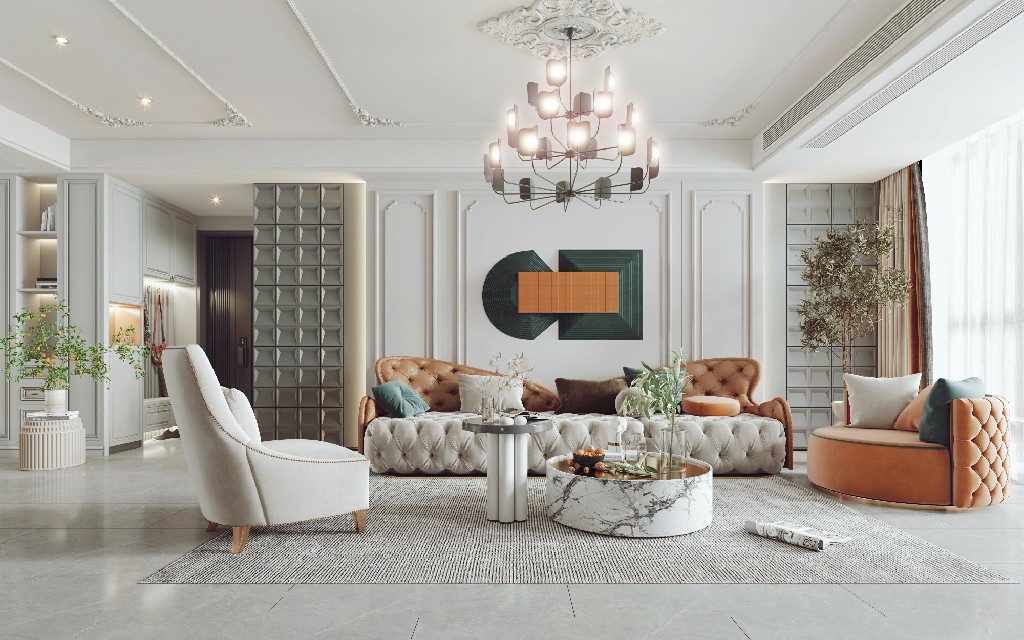 裝修主材選擇有什么講究？看這里就夠了！