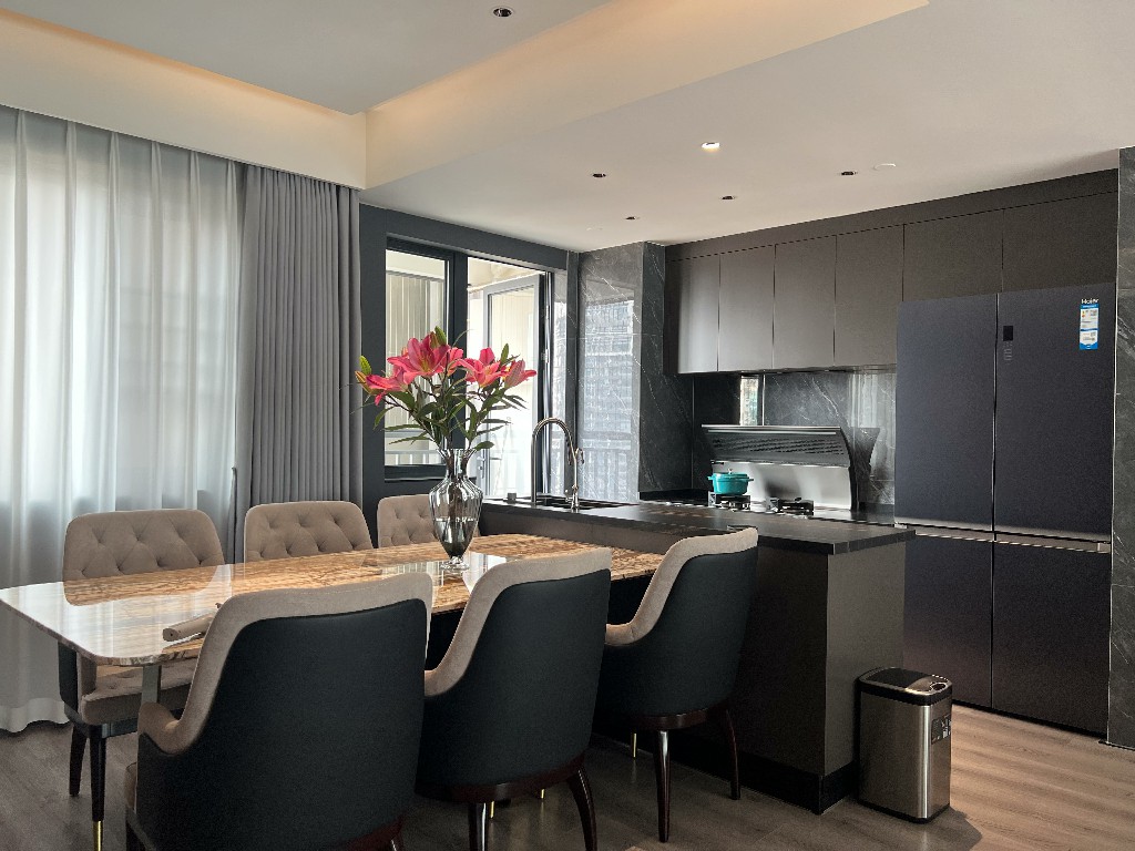 獨(dú)立島臺(tái)怎么裝才能不翻車？