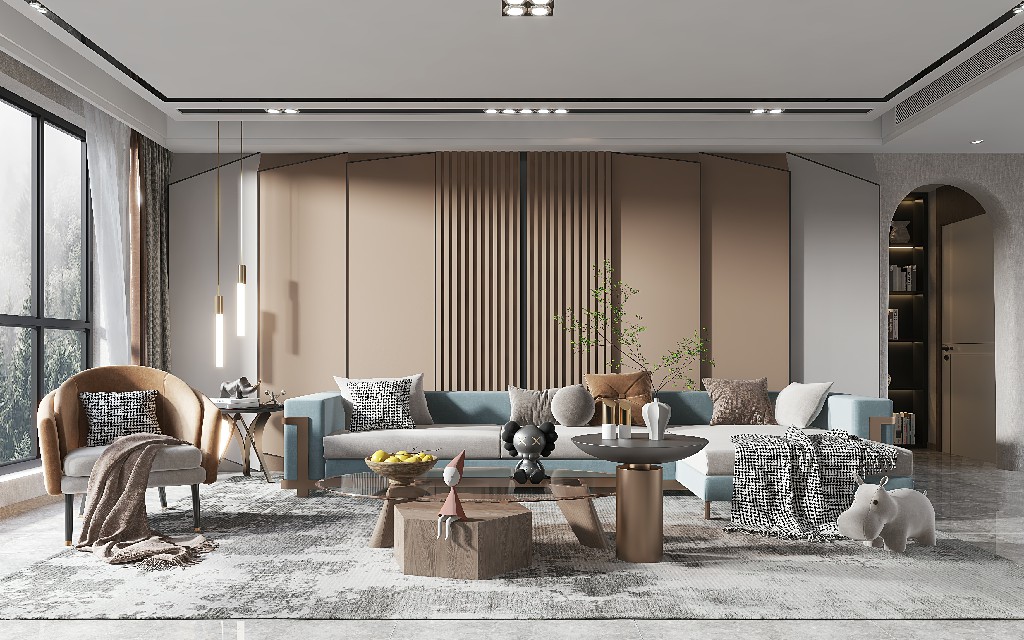 裝修選衣柜時(shí)，衣柜拉直器有沒有必要做？