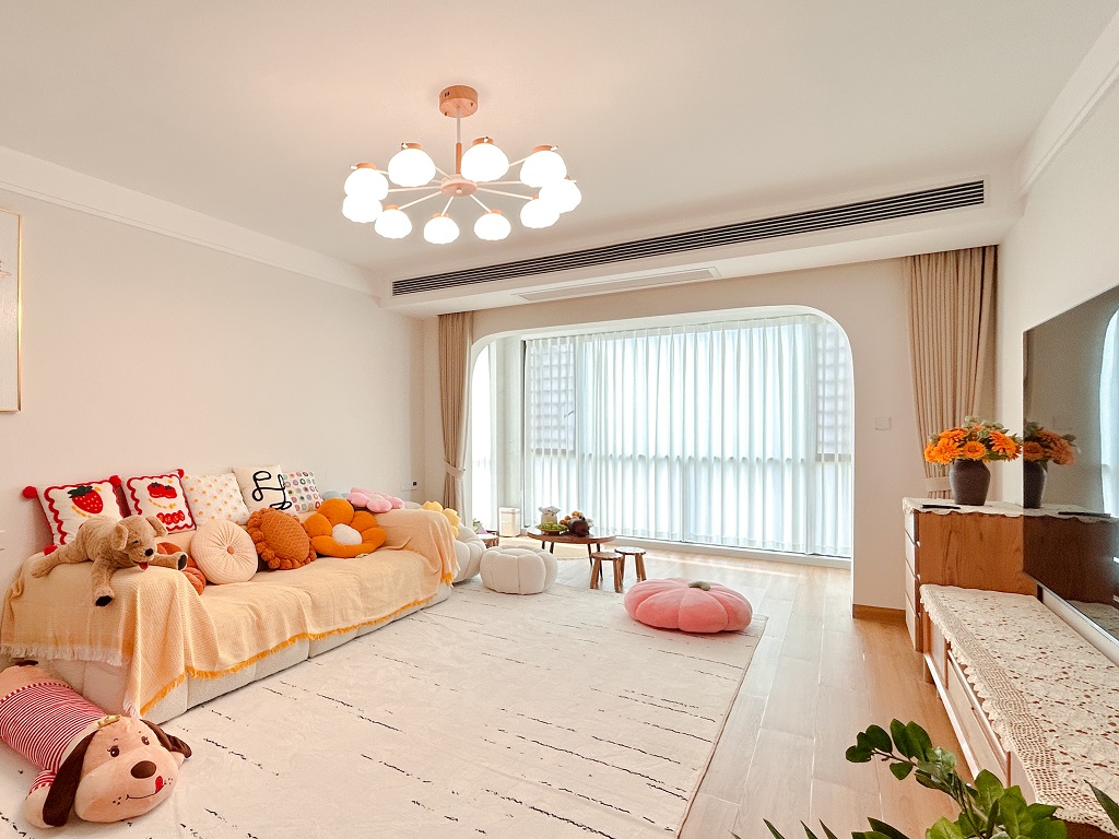 南寧大戶型裝修公司哪家好？有什么推薦的