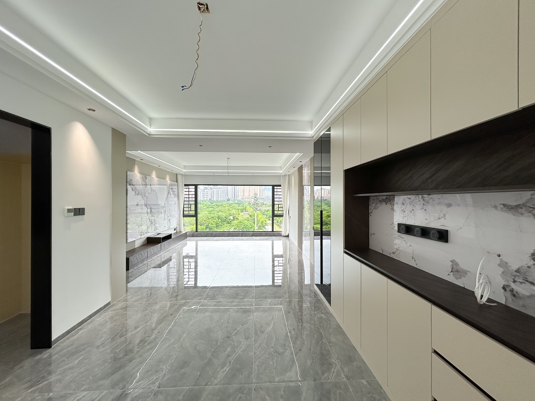 南寧簡約風(fēng)格裝修3個(gè)要素，讓家看起來更有格調(diào)！