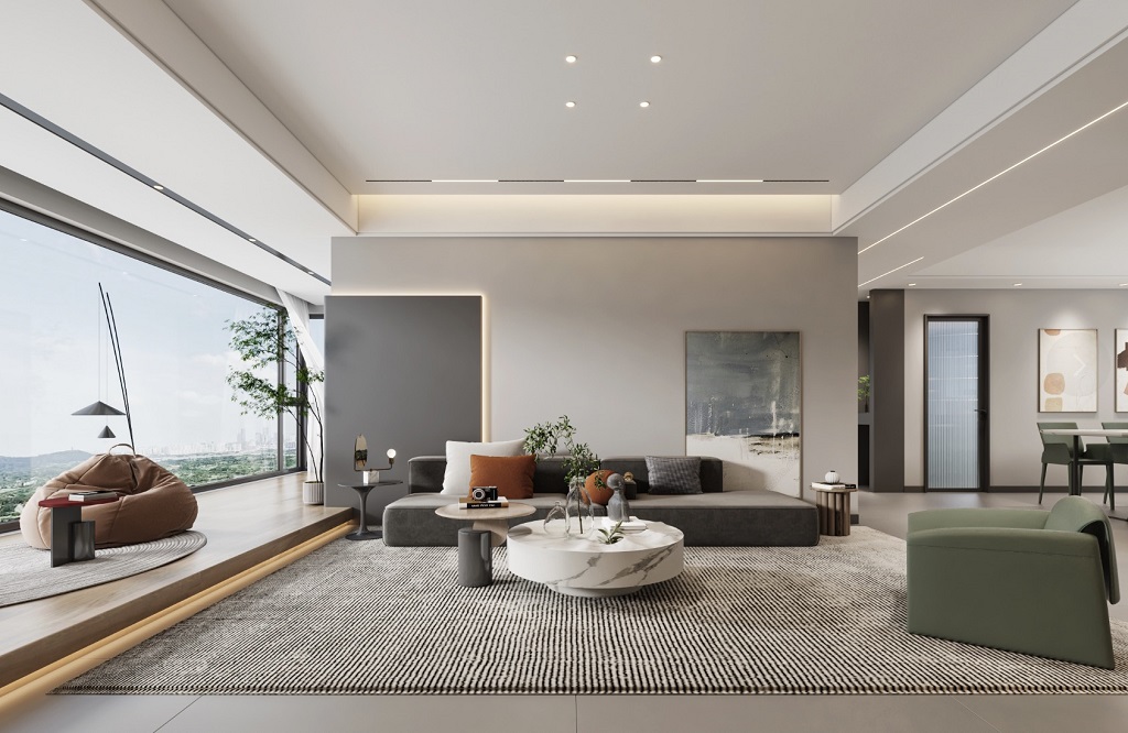 南寧新房裝修，裝修主材和裝修輔材怎么區(qū)分？