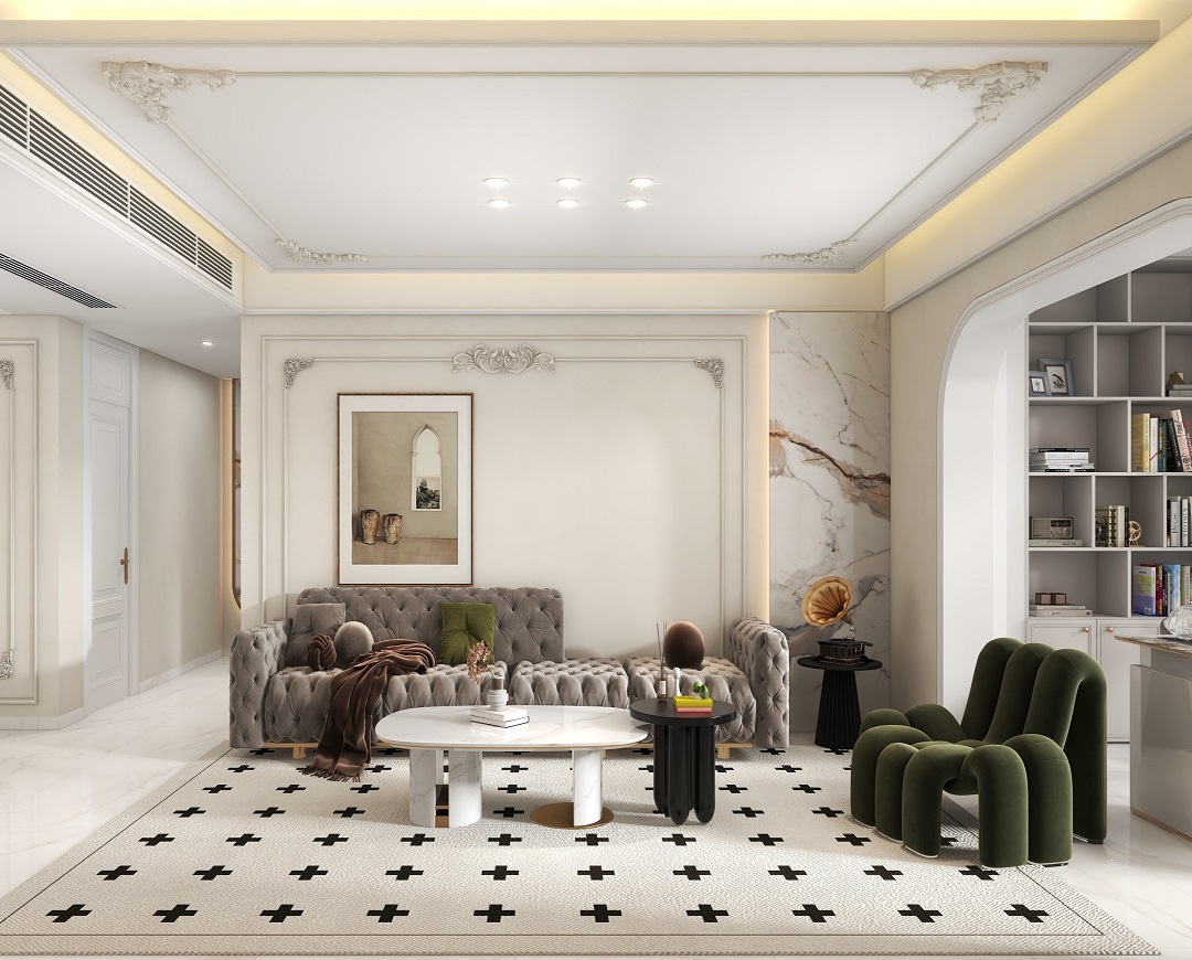 南寧新房裝修步驟，新手必看！