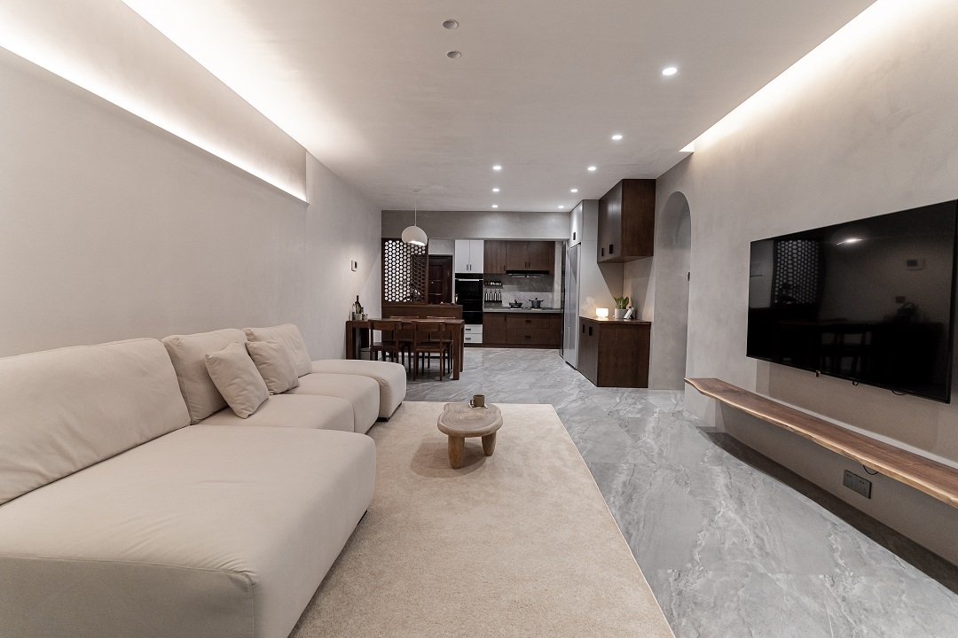 南寧新房裝修學(xué)會(huì)這幾點(diǎn)，挑選瓷磚不翻車！