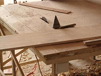 裝修施工項目包括哪些內(nèi)容？