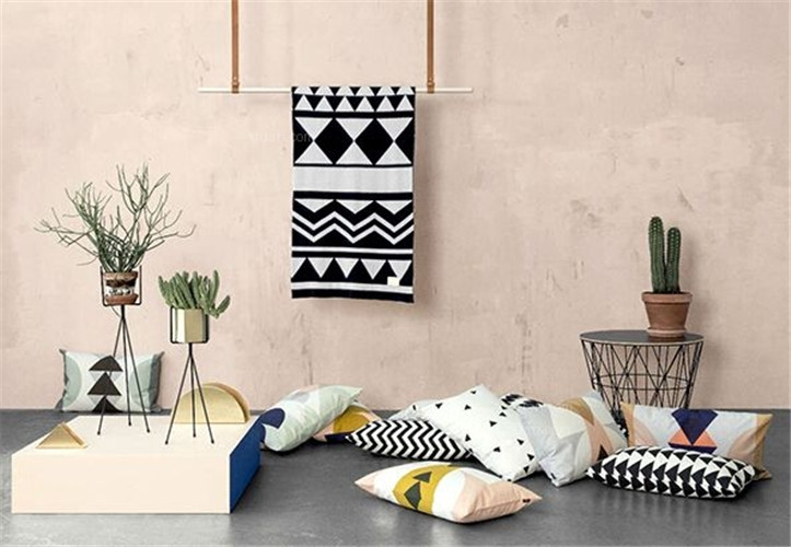 另外一種裝修方式，輕裝修重裝飾！