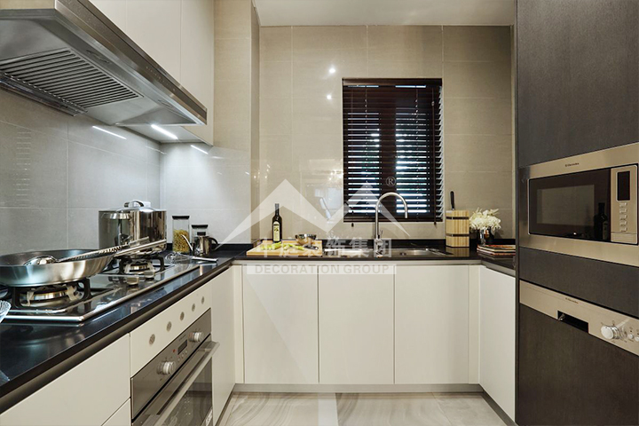 廚房裝修中的遺憾事總結(jié)，我家連中一半，入住就得重裝?。?！