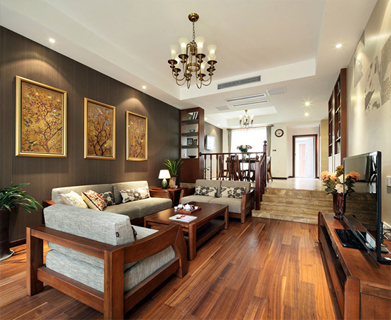 裝修干貨 ▏客廳到底選風(fēng)管機(jī)空調(diào)好和立式空調(diào)好？