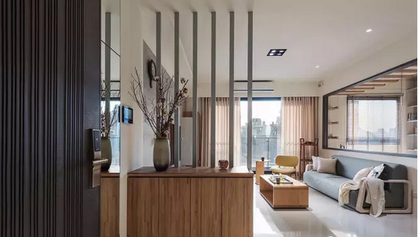 超美入戶玄關(guān)，都在這里