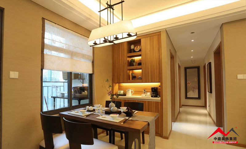 八大餐廳裝修風(fēng)格效果圖，你更鐘愛哪一款！