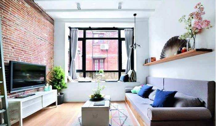 小戶型要怎么裝修?小戶型裝修知識(shí)。