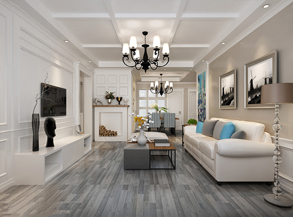 裝修干貨 ▏原來(lái)裝修錯(cuò)了還可以用這種方法補(bǔ)救?。?！