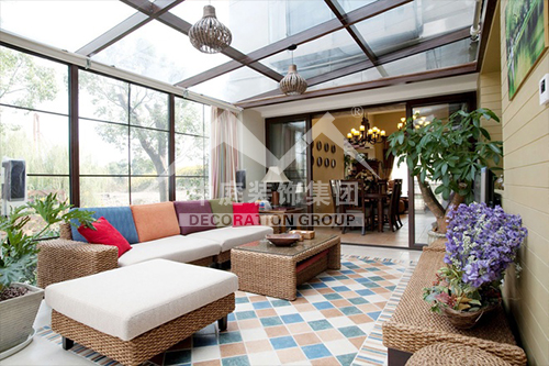 裝修攻略 |超實用的陽臺，看完再裝修更滿意