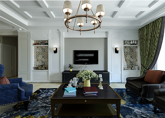 吊頂學問，你家的吊頂要怎么裝？