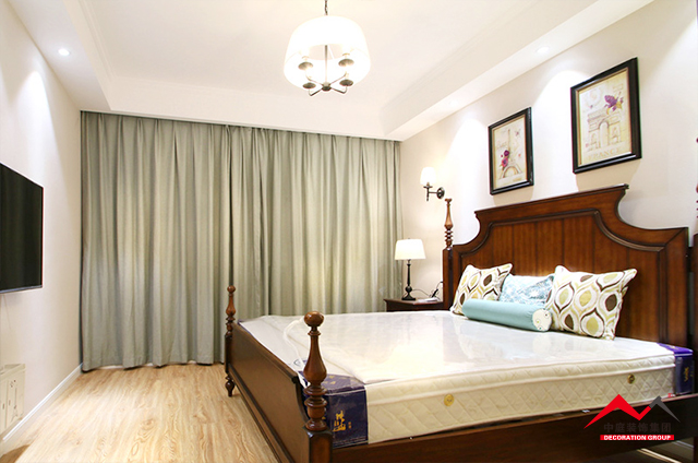 在南寧裝修中，窗簾該如何挑選呢？