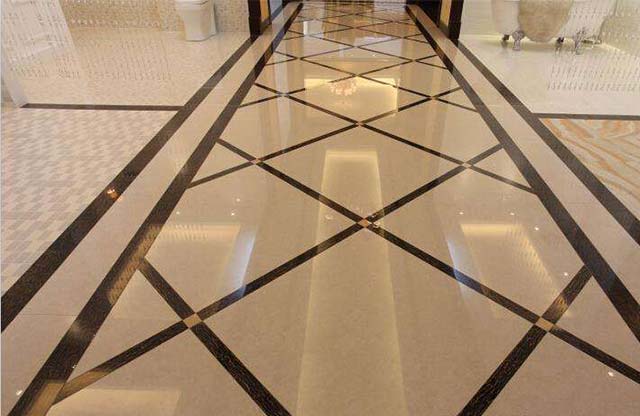 裝修瓷磚該如何挑選，有哪些注意事項？