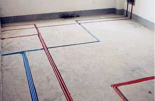 水電裝修過程中哪些項目是需要注意的？