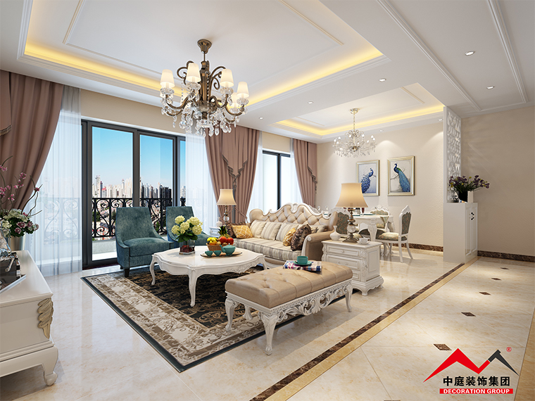 如何選擇裝修風格？