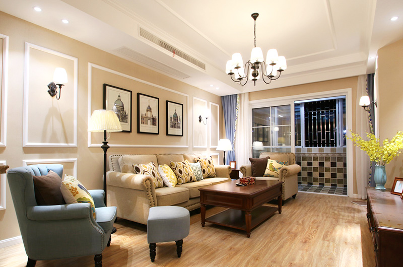 在南寧裝修完房子后，多久可以入??？