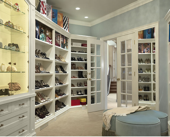 家里有必要做衣帽間嗎？